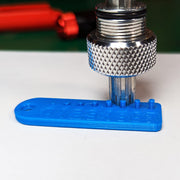 RTT Tubular Bitting Decoder Tubular Key Decoder Red Team Tools