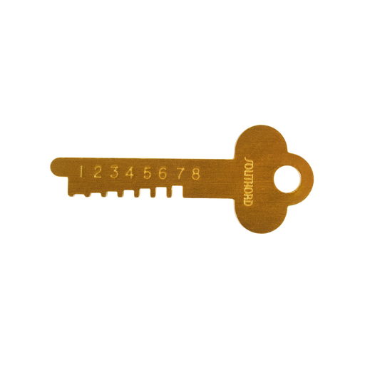 SouthOrd Tubular Key Decoder Tubular Key Decoder Southord