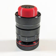 RTT Pocket-Sized Tubular Key Cutter w/ Gauge Tubular Key Punch Machine Red Team Tools