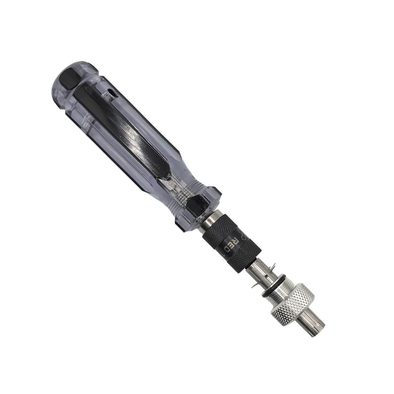 RTT Quick-Connect with Tubular Lockpick — CLK Supplies