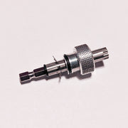 RTT Quick-Connect with Tubular Lockpick Tubular Pick Red Team Tools