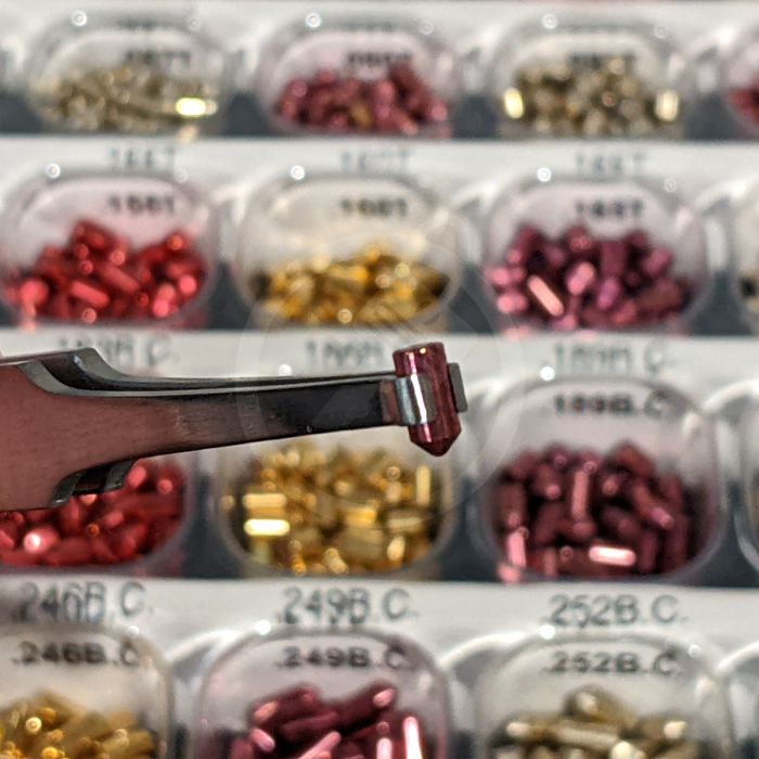 Axiom Entry Standard Pin Tweezer for Lock Pins Tweezer Axiom Entry