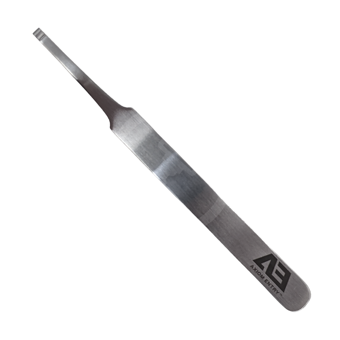 Axiom Entry Standard Pin Tweezer for Lock Pins Tweezer Axiom Entry