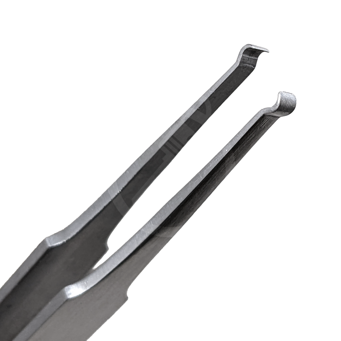 Axiom Entry Standard Pin Tweezer for Lock Pins Tweezer Axiom Entry