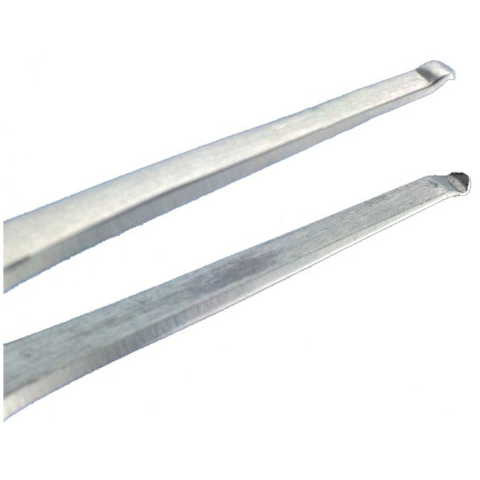 Lab Formed End Tweezers — CLK Supplies