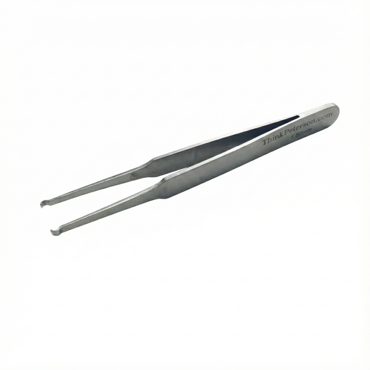 Peterson Pinning Tweezers — CLK Supplies