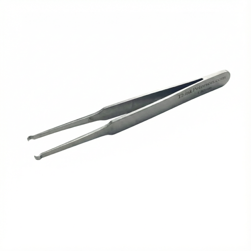 Peterson Pinning Tweezers Tweezer Peterson Manufacturing