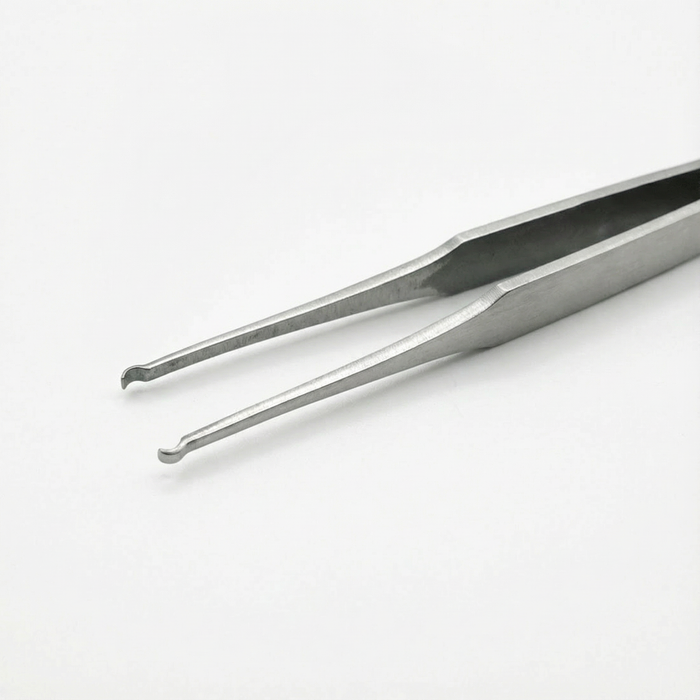 Peterson Pinning Tweezers Tweezer Peterson Manufacturing