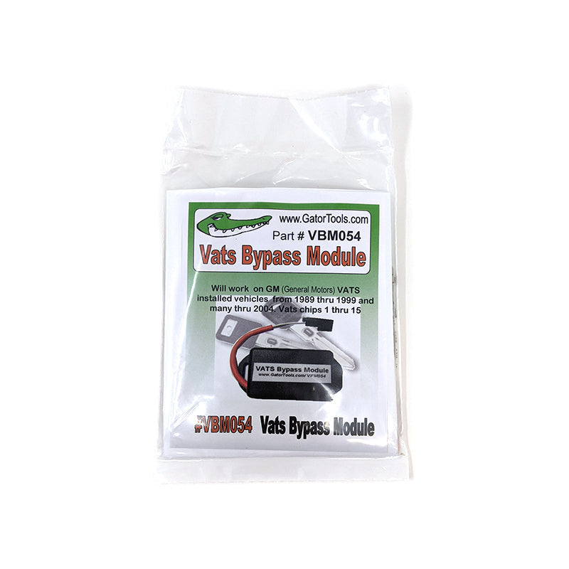 Gator Vats Bypass Module — CLK Supplies