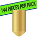 .141 Universal Bottom Pin 144PK Lock Pins Specialty Products Mfg.