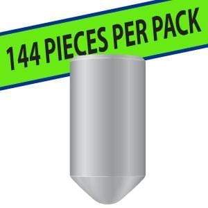 .192 Universal Bottom Pin 144PK Lock Pins Specialty Products Mfg.