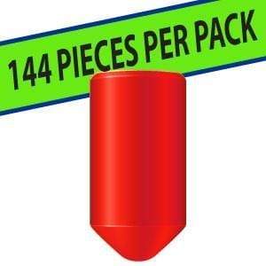 .243 Universal Bottom Pin 144PK Lock Pins Specialty Products Mfg.