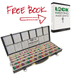 Pro Universal .003 Pinning Kit With A Free Book! Pinning and Re-Keying Kits LAB
