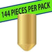 .190 Universal Bottom Pin 144PK Lock Pins Specialty Products Mfg.