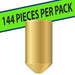 .265 Universal Bottom Pin 144PK Lock Pins Specialty Products Mfg.