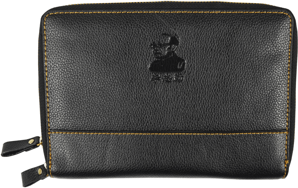 Orignial Lishi Wallet Carrying case Lock Picks Original Lishi