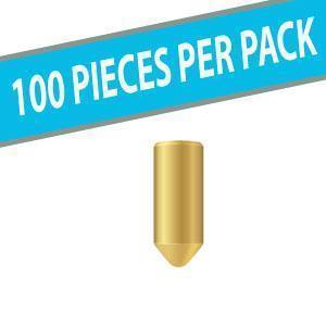 Ace Bottom Pin AC11 100PK Lock Pins LAB