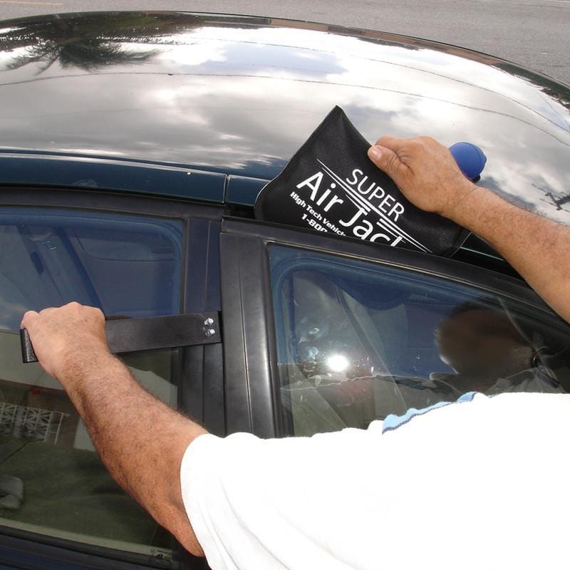 Super Auto Air Wedge — CLK Supplies