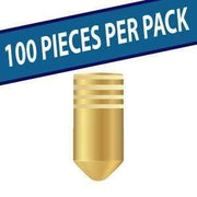 Bottom Pin #4 American Padlock, #3 Master Padlock 100PK Lock Pins Specialty Products Mfg.
