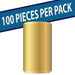 Master Driver Pin, Master Padlock 100PK Lock Pins Specialty Products Mfg.