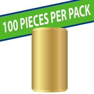 #8 Arrow Master Pin 100PK Lock Pins Specialty Products Mfg.