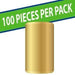 Arrow Top Pin 100PK Lock Pins Specialty Products Mfg.