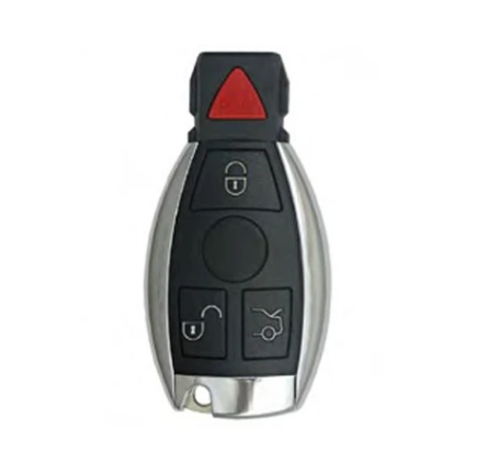 2013 Mercedes E-Class Remote Key Fob - Aftermarket