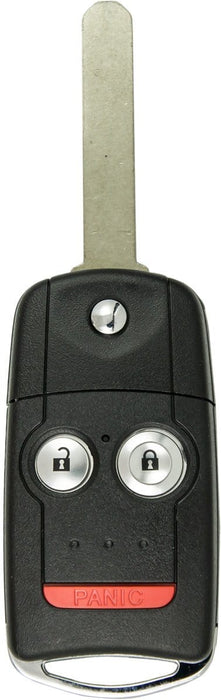 Acura 3 Button Flip Key (3B1) -By Ilco Look-Alike Replacments CLK SUPPLIES, LLC