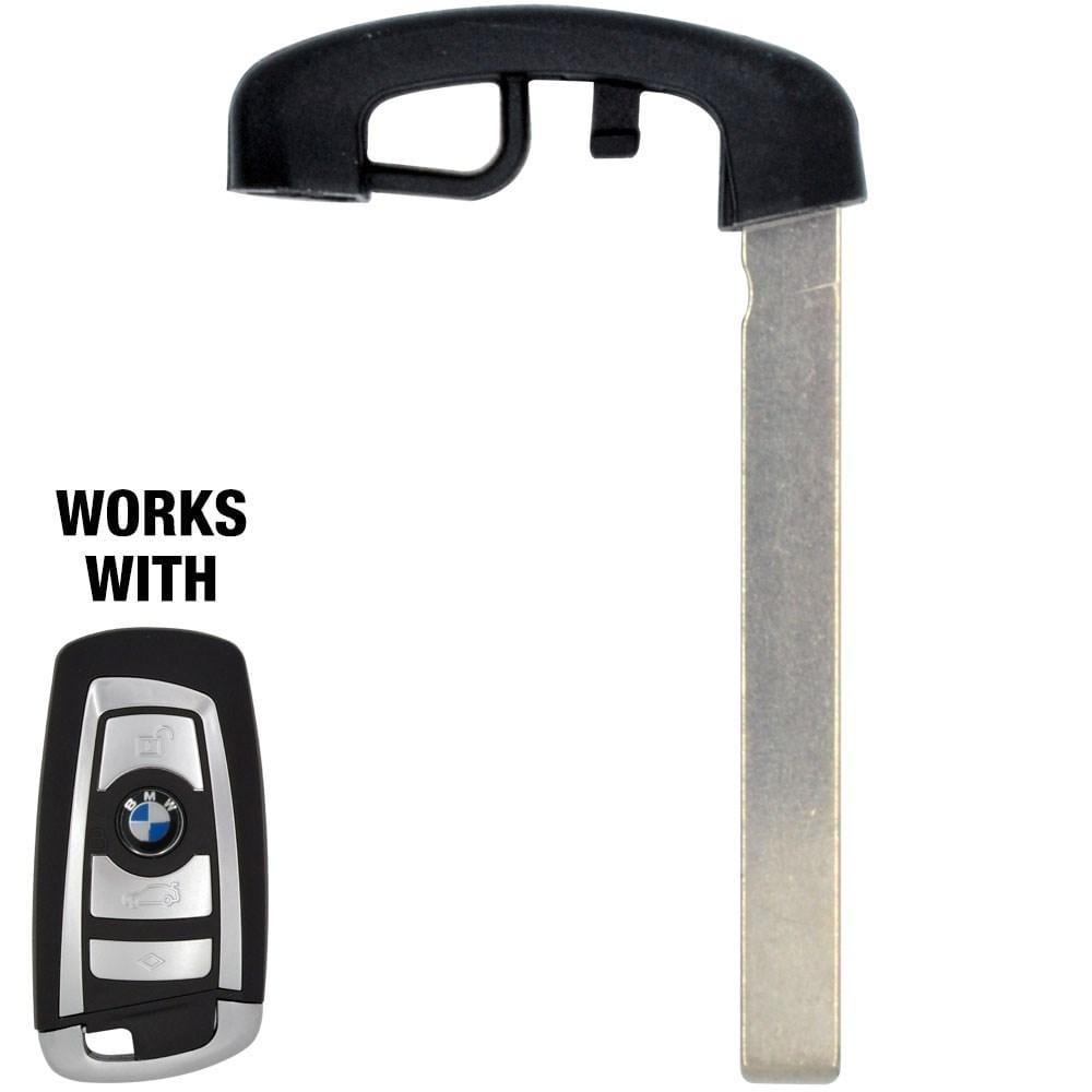 BMW 2011-2013 Smart Key Emergency Key