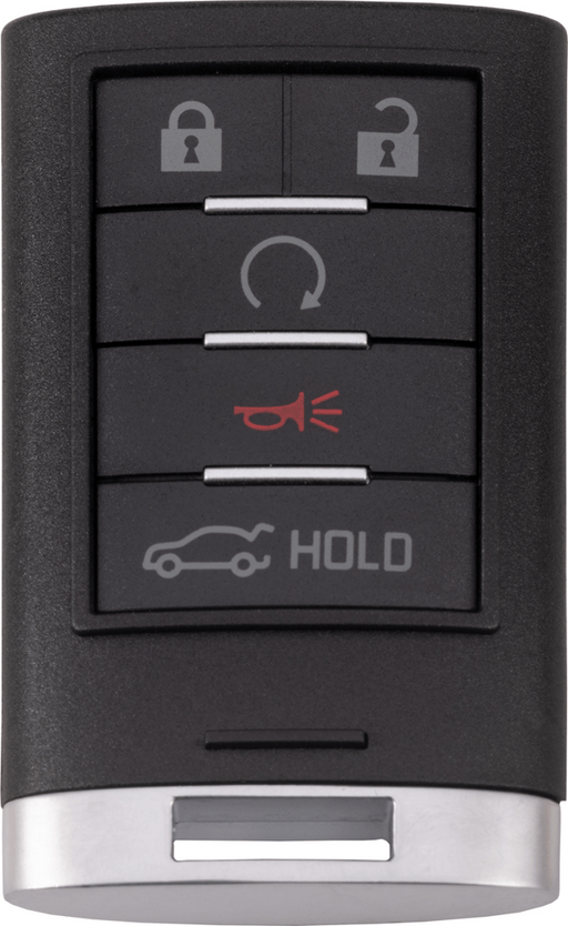 Cadillac 5 Button Prox 5B2-by Ilco Look-Alike Replacments Ilco