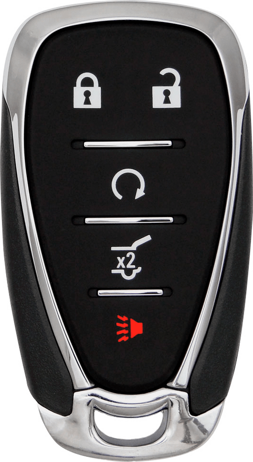 GM Key Blanks & Key FOBs | New, Uncut Key Blanks for All GM Vehicles