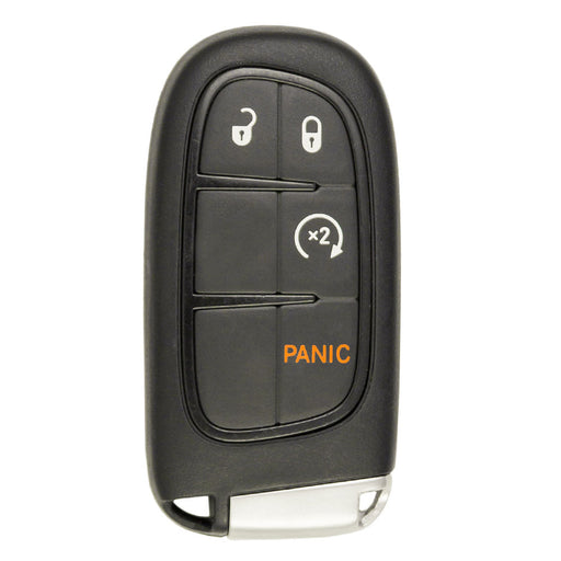 Chrysler 4 Button Prox 4B7 – By Ilco Automotive Key Ilco