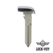 Chrysler, Dodge, Jeep Emergency Key Blade for Smart Key Key Blanks LockVoy