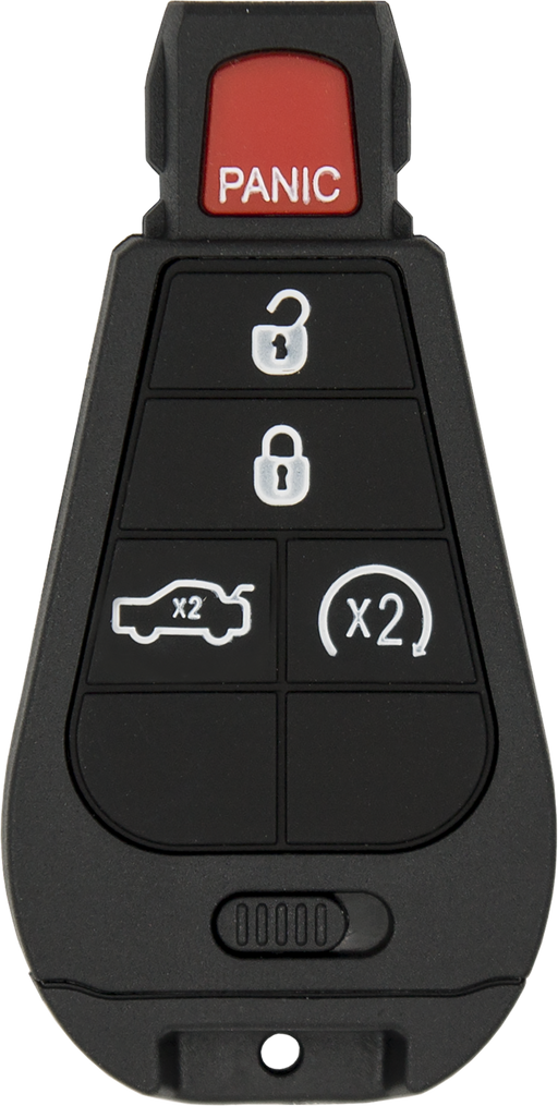 Chrysler Replacement Pod Key W/ Proximity 5B9 – By Ilco Automotive Key Ilco