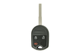 Ford 3 Button Remote Head Key 3B7HS – By Ilco Automotive Key Ilco