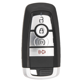 Ford 4 Button Prox 4B3 – By Ilco Automotive Key Ilco