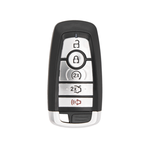 Ford 5 Button Prox 5B5 – By Ilco Automotive Key Ilco