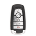 Ford 5 Button Prox 5B7 – By Ilco Automotive Key Ilco