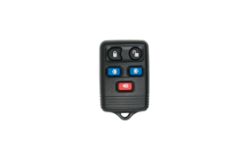 Ford 5 Button Remote Keyless Entry 5B3 – By Ilco Automotive Key Ilco