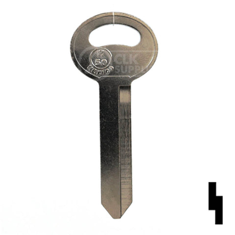 H50, S1167FD Ford Key