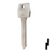 H60, 1190LN Ford Key Automotive Key JMA USA
