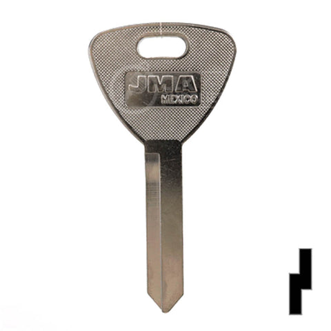 H62, 1191ET Ford Key