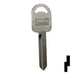 H66, 1193MU Ford Key Automotive Key JMA USA
