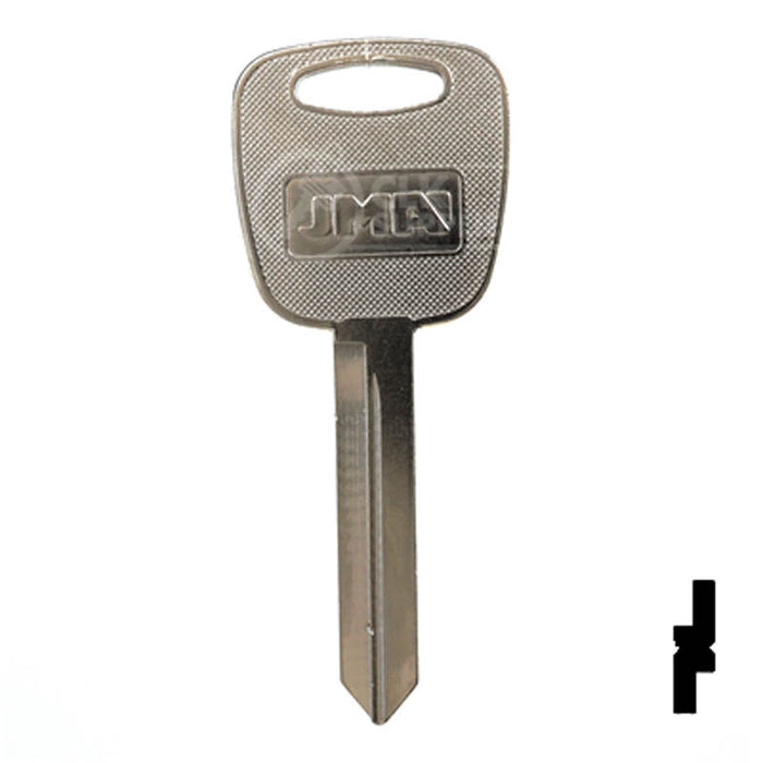 H78, 1196CM Ford Automotive Key JMA USA