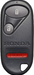 Honda 3 Button Remote Head Key (3B3) - By Ilco Look-Alike Replacments Ilco
