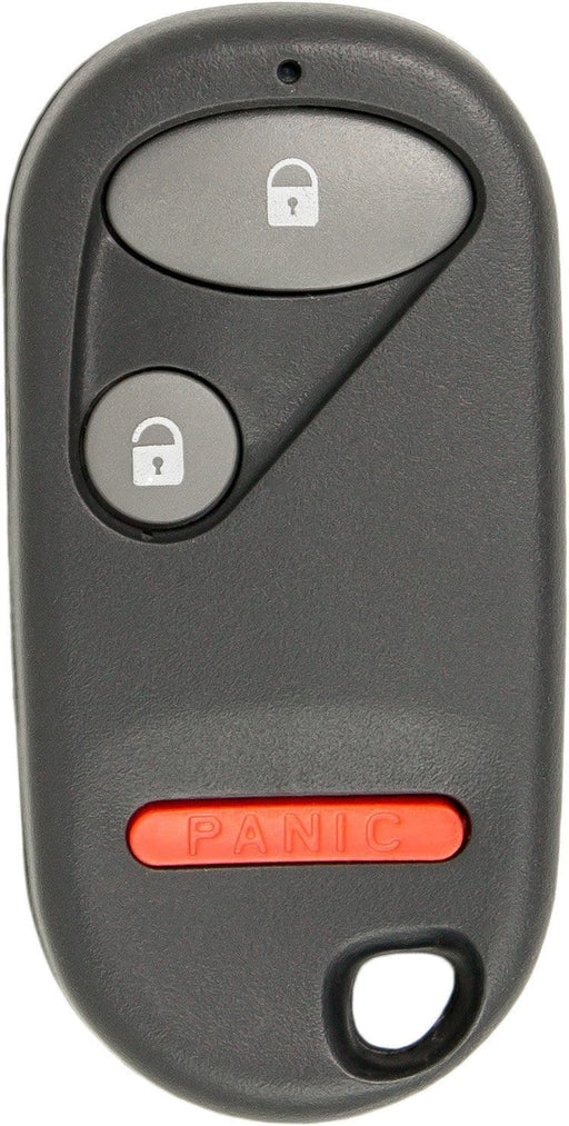 Honda 3 Button Remote Keyless Entry 3B1 - By Ilco Look-Alike Replacments Ilco