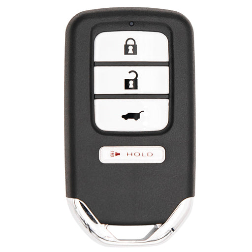 Honda 4 Button Prox 4B1 – By Ilco Automotive Key Ilco