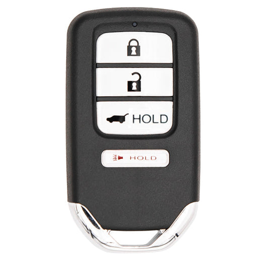 Honda 4 Button Prox 4B2 – By Ilco Automotive Key Ilco