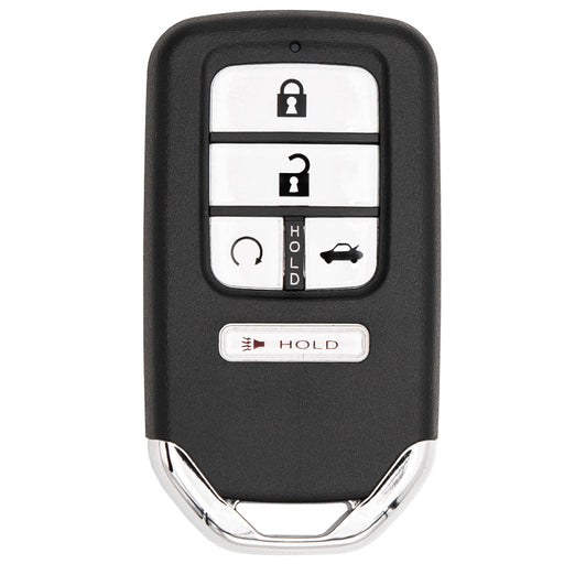 Honda 5 Button Prox 5B1 – By Ilco Automotive Key Ilco