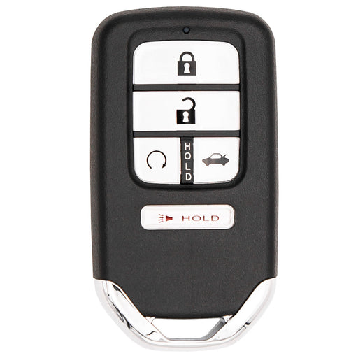 Honda 5 Button Prox 5B2 – By Ilco Automotive Key Ilco